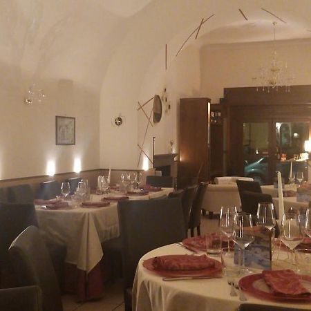 Villa Giulia Del Cavaliere Castrovillari Bagian luar foto